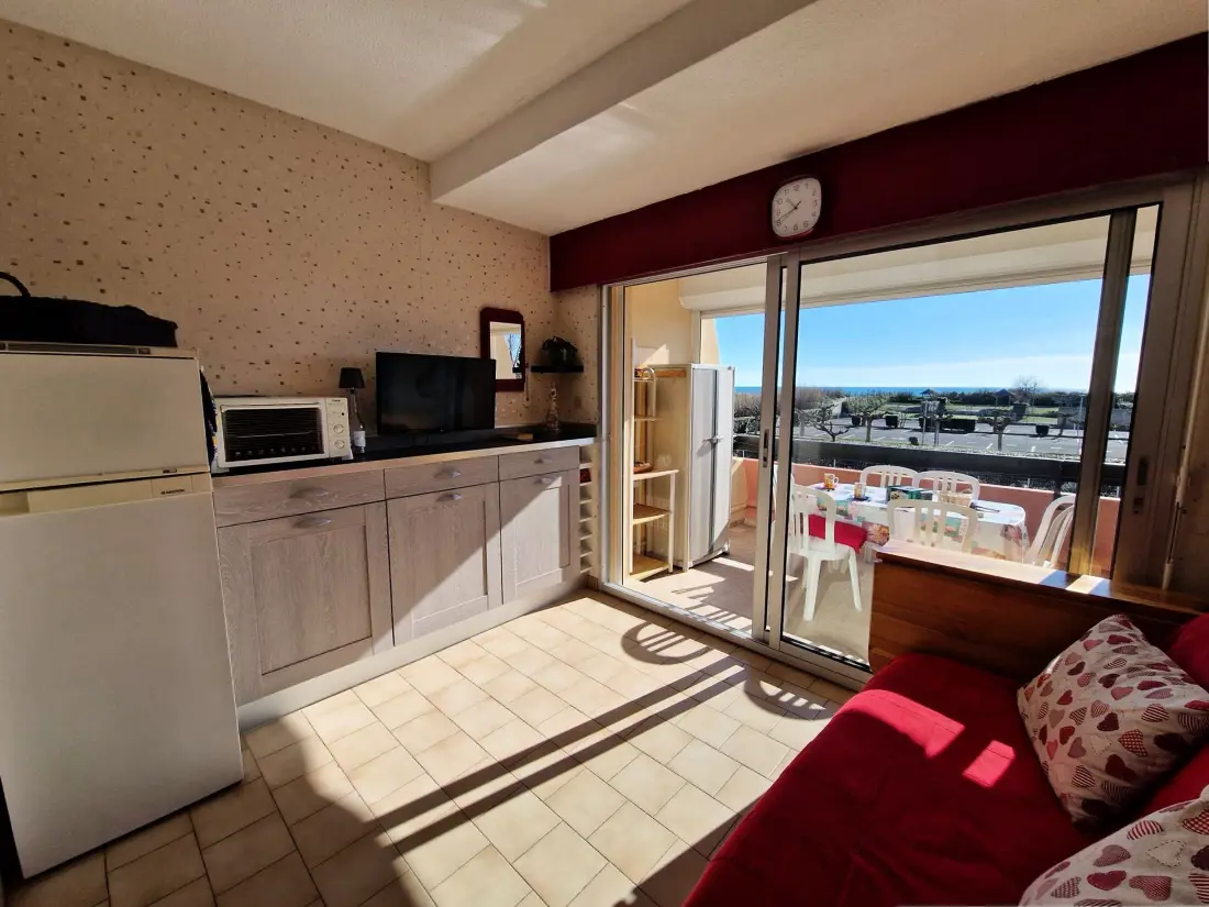 Location de Vacances MARSEILLAN-PLAGE 668