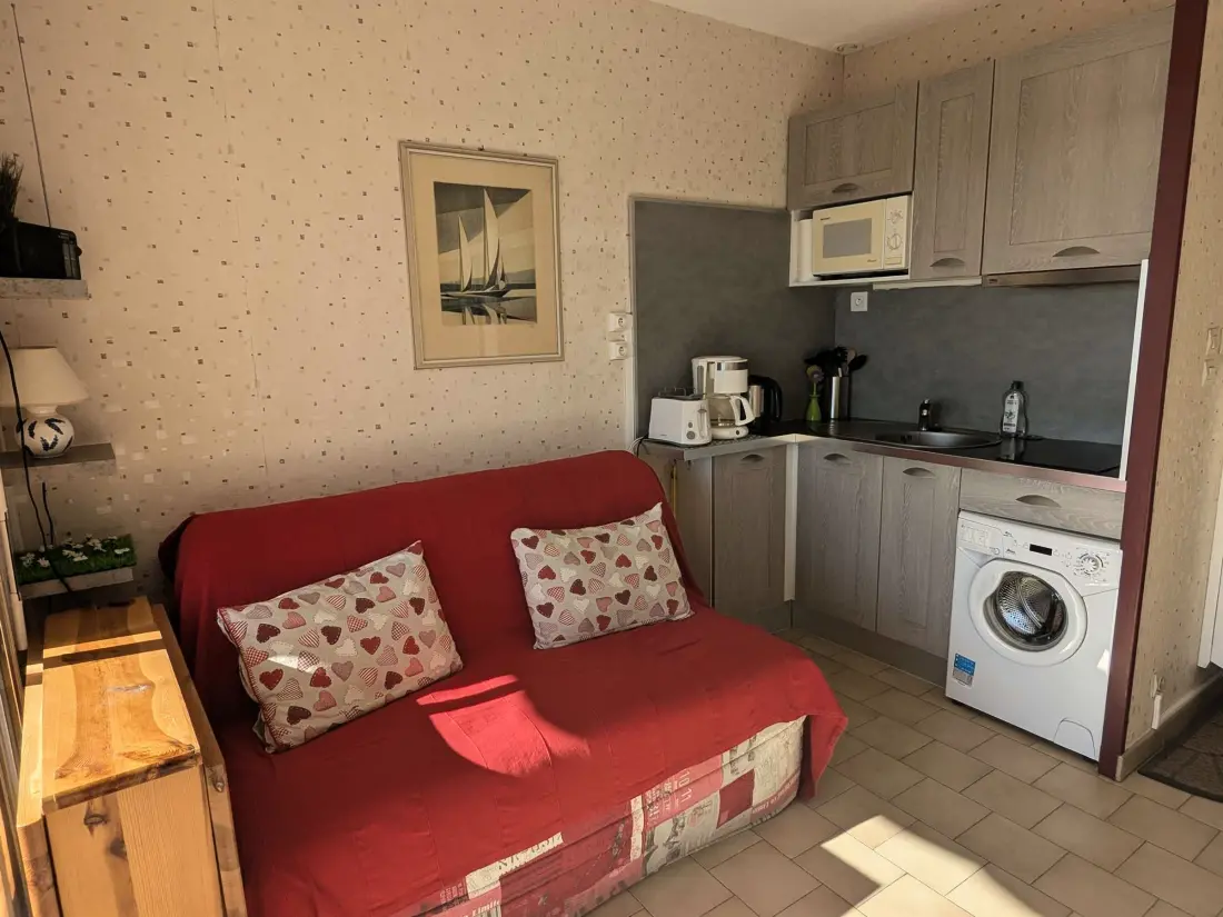 Location de Vacances MARSEILLAN-PLAGE 668