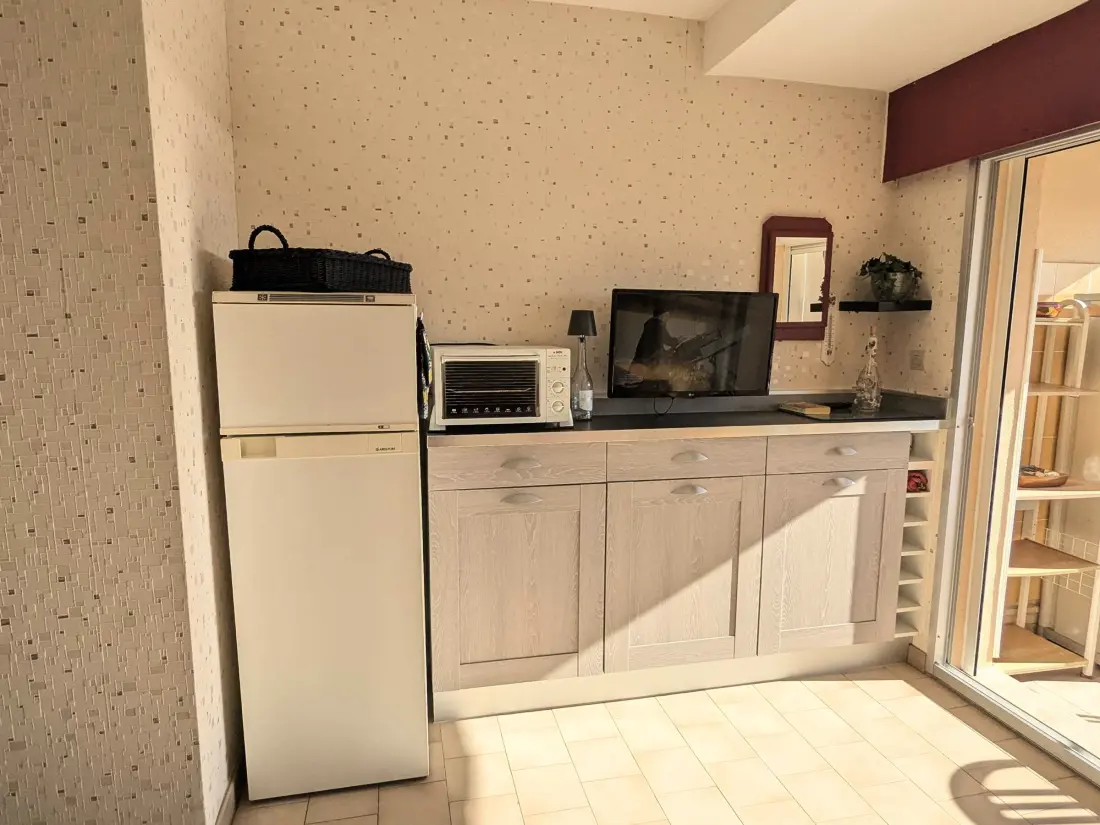 Location de Vacances MARSEILLAN-PLAGE 668