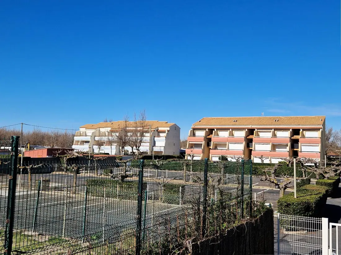Location de Vacances MARSEILLAN-PLAGE 668