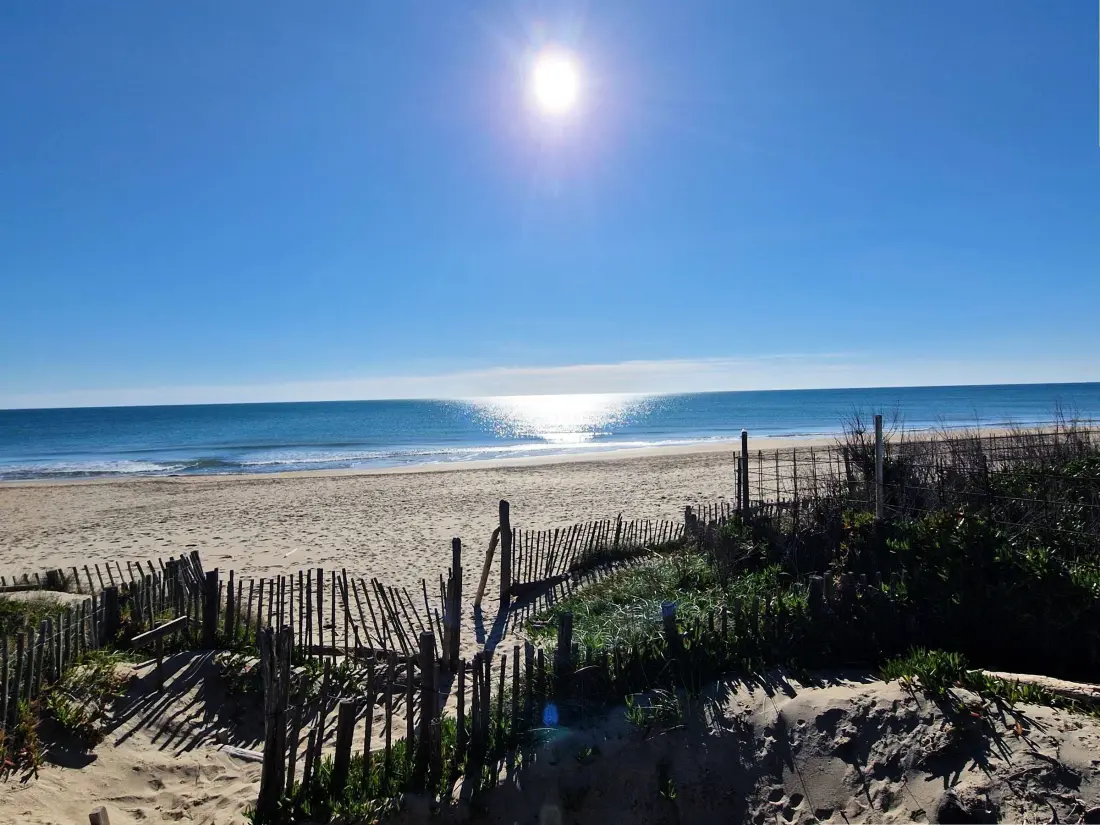 Location de Vacances MARSEILLAN-PLAGE 668
