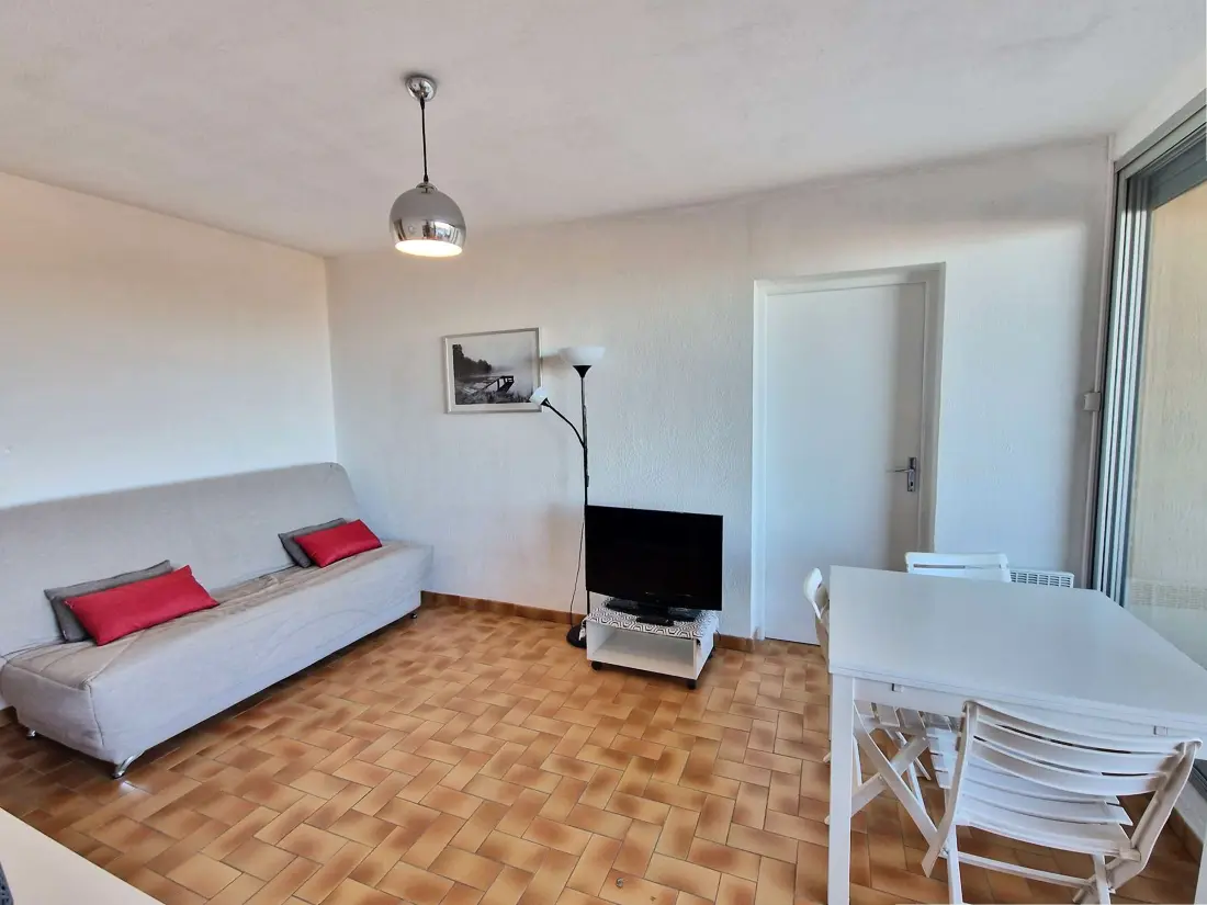 Location de Vacances MARSEILLAN-PLAGE 669