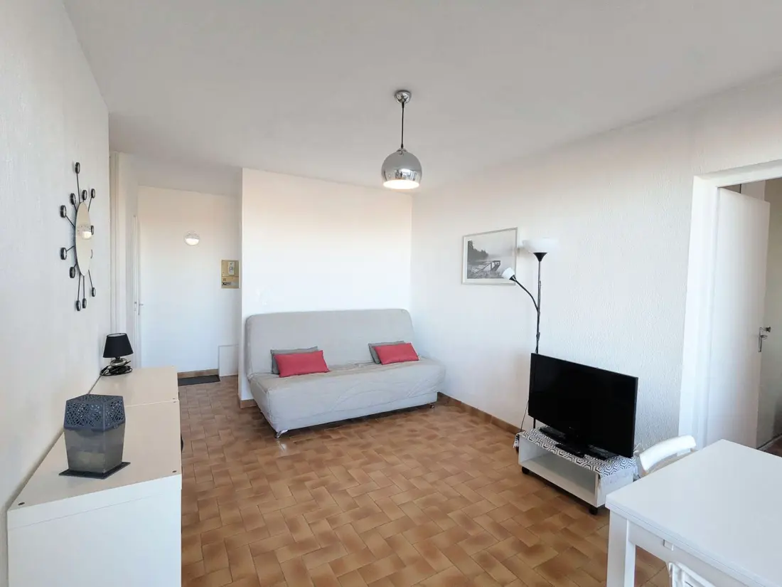 Location de Vacances MARSEILLAN-PLAGE 669