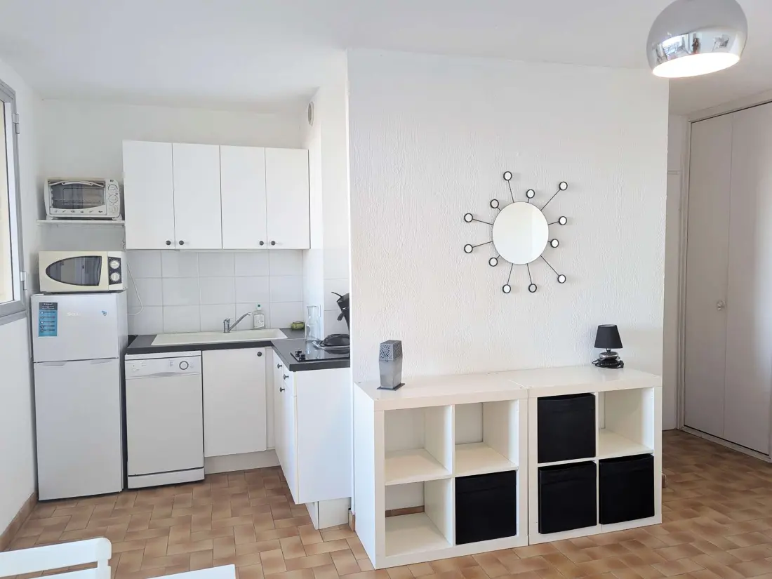 Location de Vacances MARSEILLAN-PLAGE 669