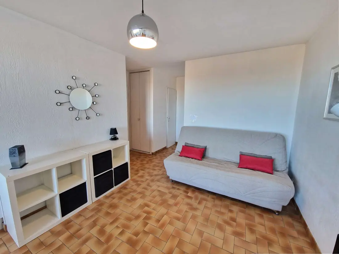 Location de Vacances MARSEILLAN-PLAGE 669