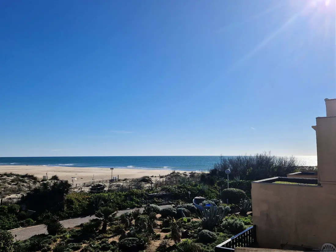 Location de Vacances MARSEILLAN-PLAGE 669