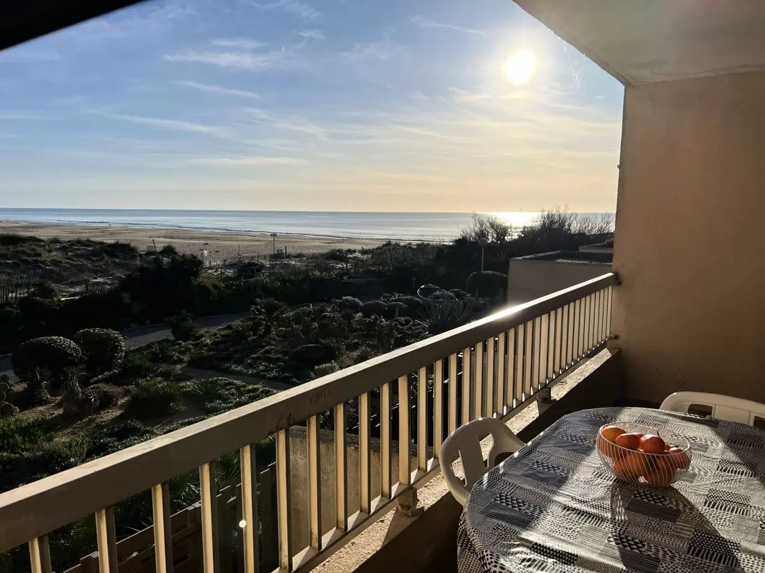 Location de Vacances MARSEILLAN-PLAGE 669