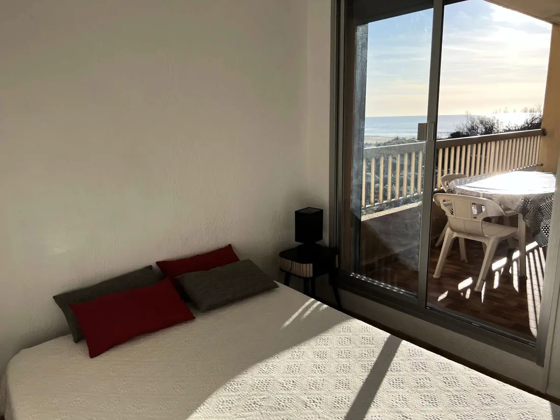 Location de Vacances MARSEILLAN-PLAGE 669