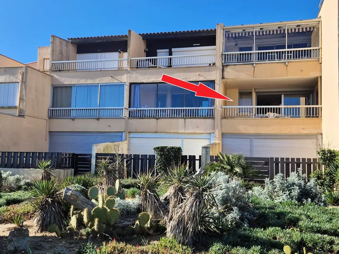 Location de Vacances MARSEILLAN-PLAGE 669