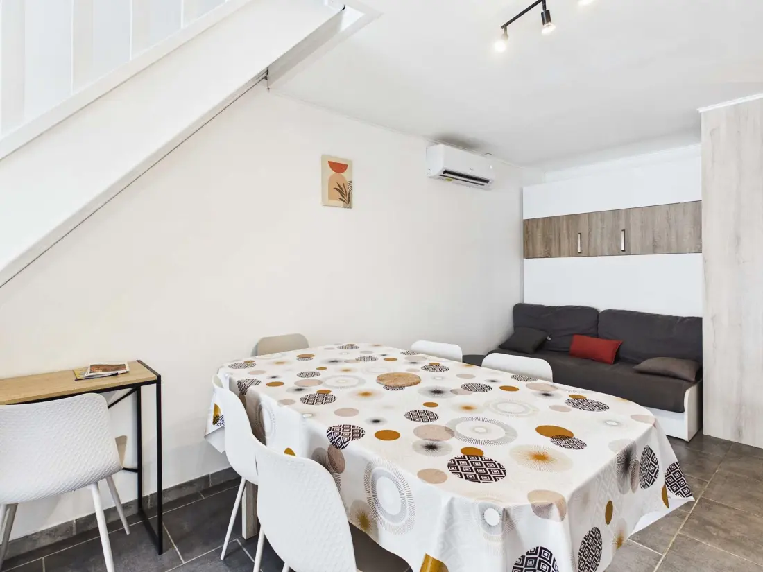 Location de Vacances MARSEILLAN-PLAGE 673