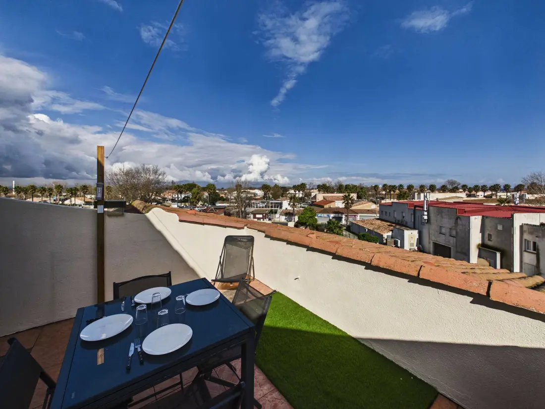 Location de Vacances MARSEILLAN-PLAGE 673