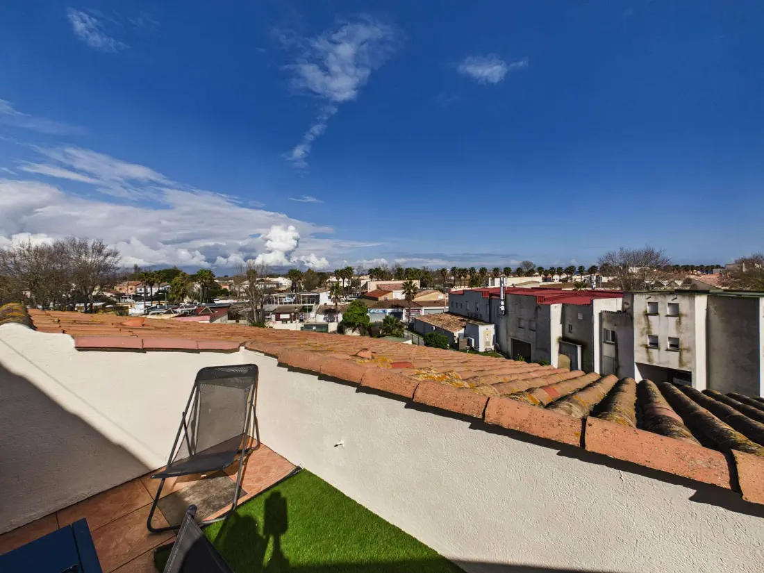 Location de Vacances MARSEILLAN-PLAGE 673