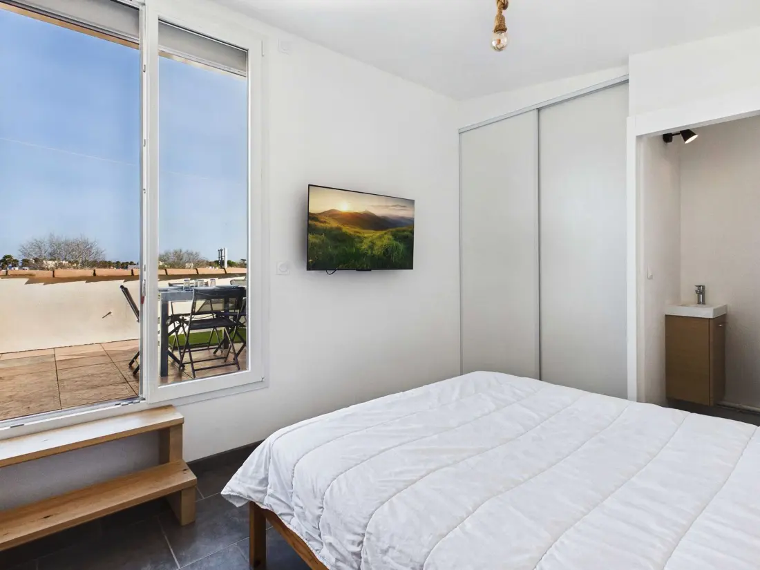 Location de Vacances MARSEILLAN-PLAGE 673