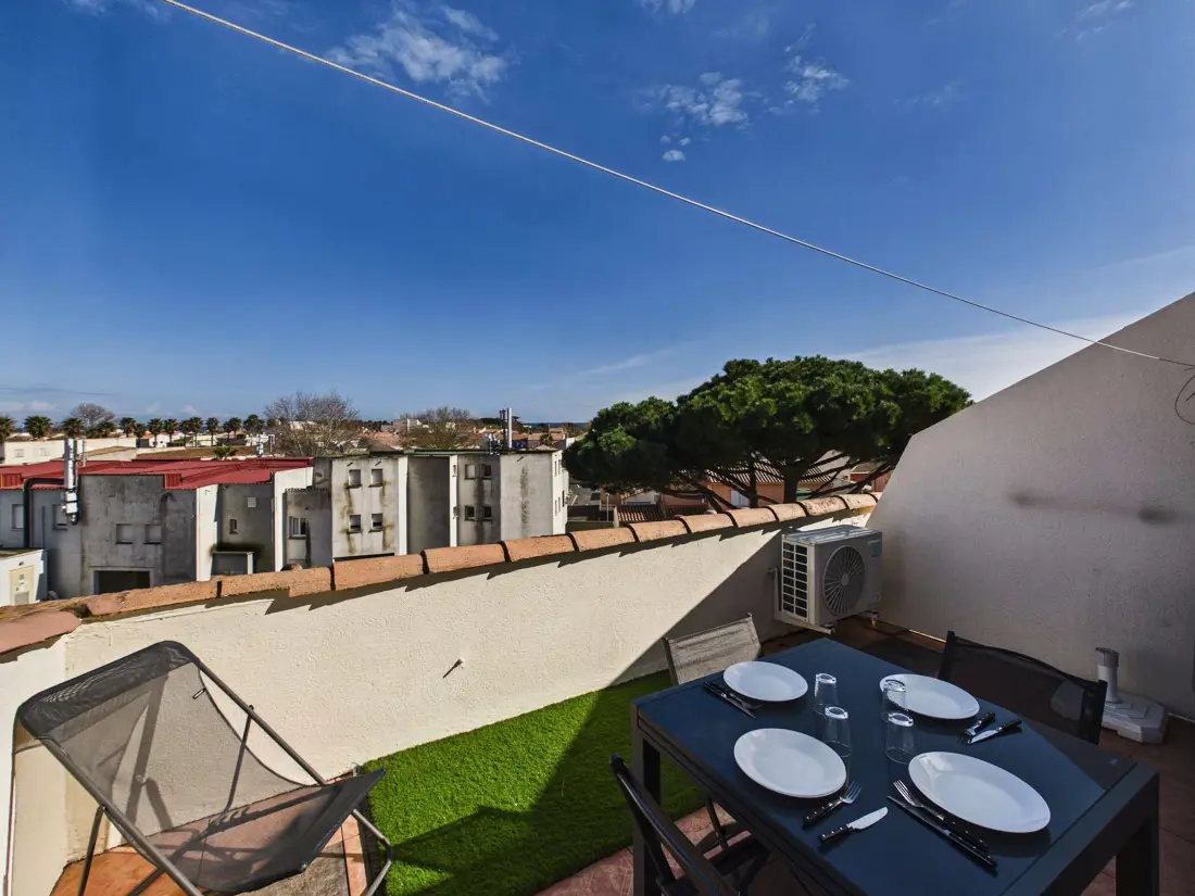 Location de Vacances MARSEILLAN-PLAGE 673