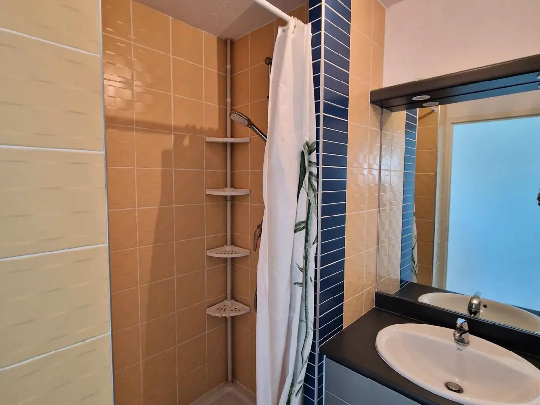 Location de Vacances MARSEILLAN-PLAGE 675
