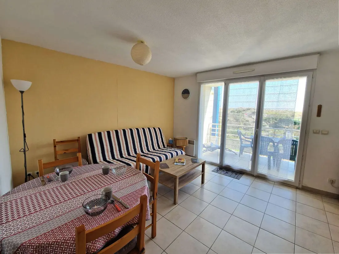 Location de Vacances MARSEILLAN-PLAGE 675