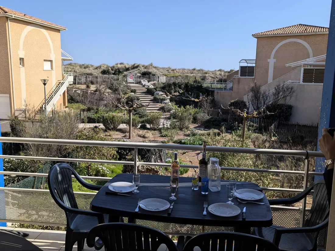 Location de Vacances MARSEILLAN-PLAGE 675