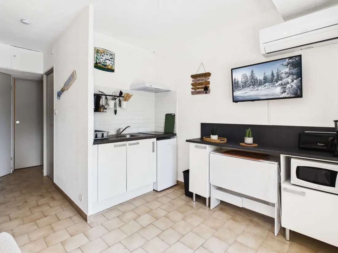 Location de Vacances MARSEILLAN-PLAGE 684