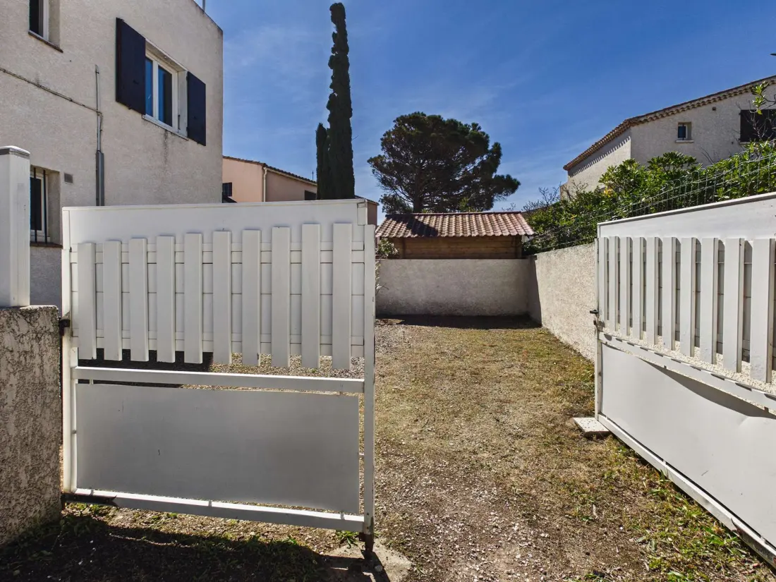 Location de Vacances MARSEILLAN-PLAGE 685