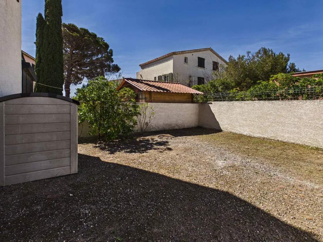 Location de Vacances MARSEILLAN-PLAGE 685