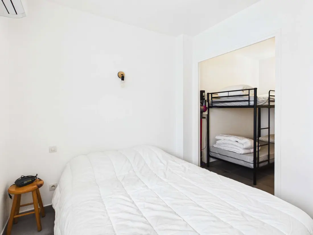 Location de Vacances MARSEILLAN-PLAGE 688