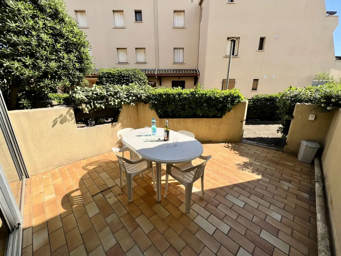 Location de Vacances MARSEILLAN-PLAGE 690