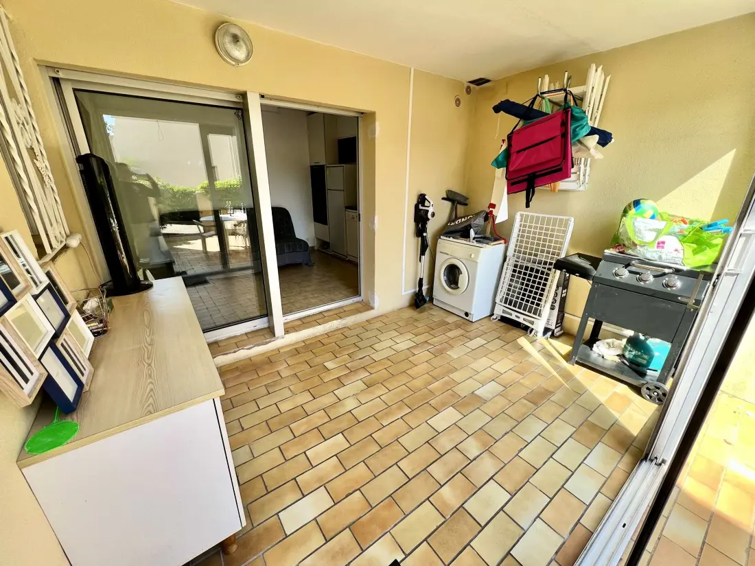 Location de Vacances MARSEILLAN-PLAGE 690