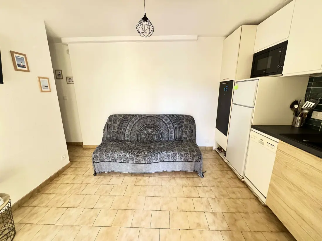 Location de Vacances MARSEILLAN-PLAGE 690