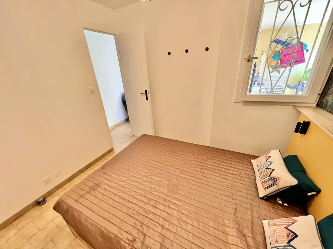 Location de Vacances MARSEILLAN-PLAGE 690