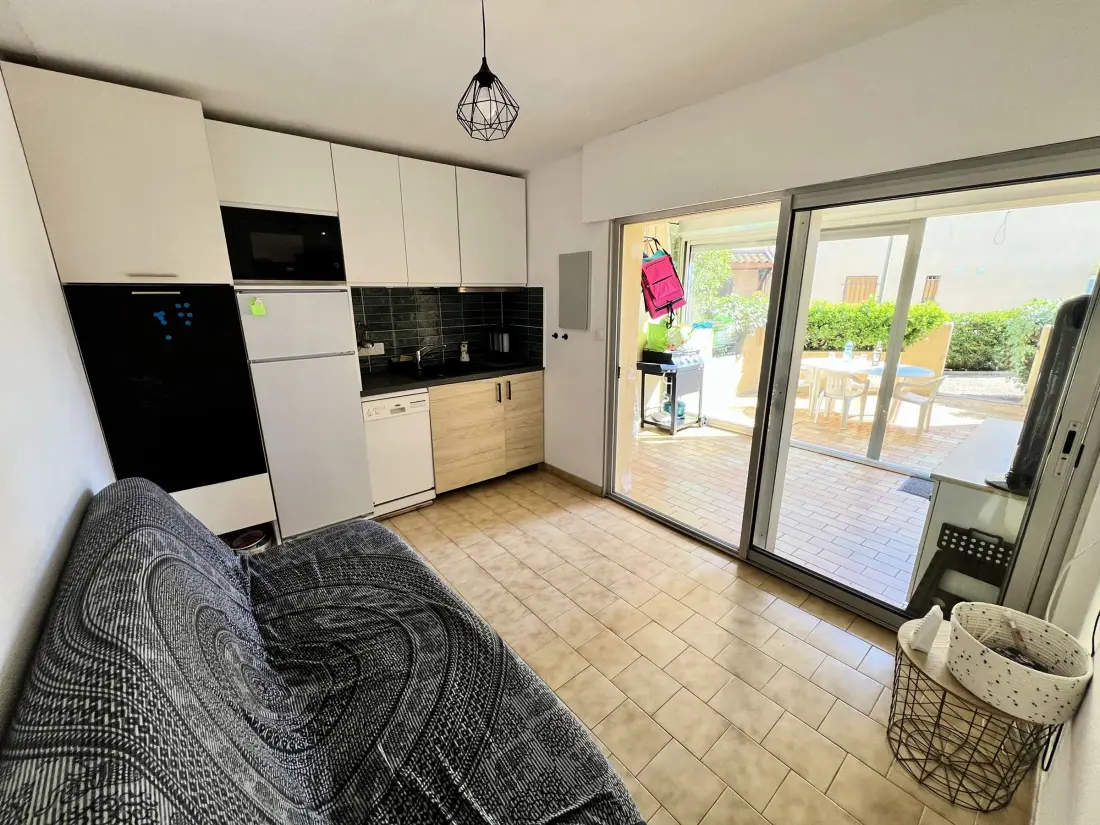 Location de Vacances MARSEILLAN-PLAGE 690
