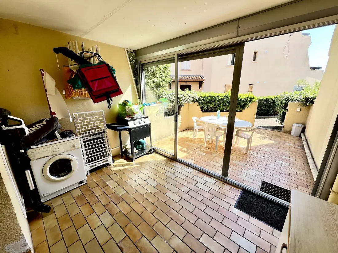 Location de Vacances MARSEILLAN-PLAGE 690