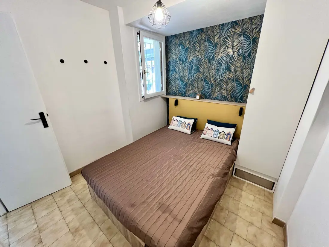 Location de Vacances MARSEILLAN-PLAGE 690