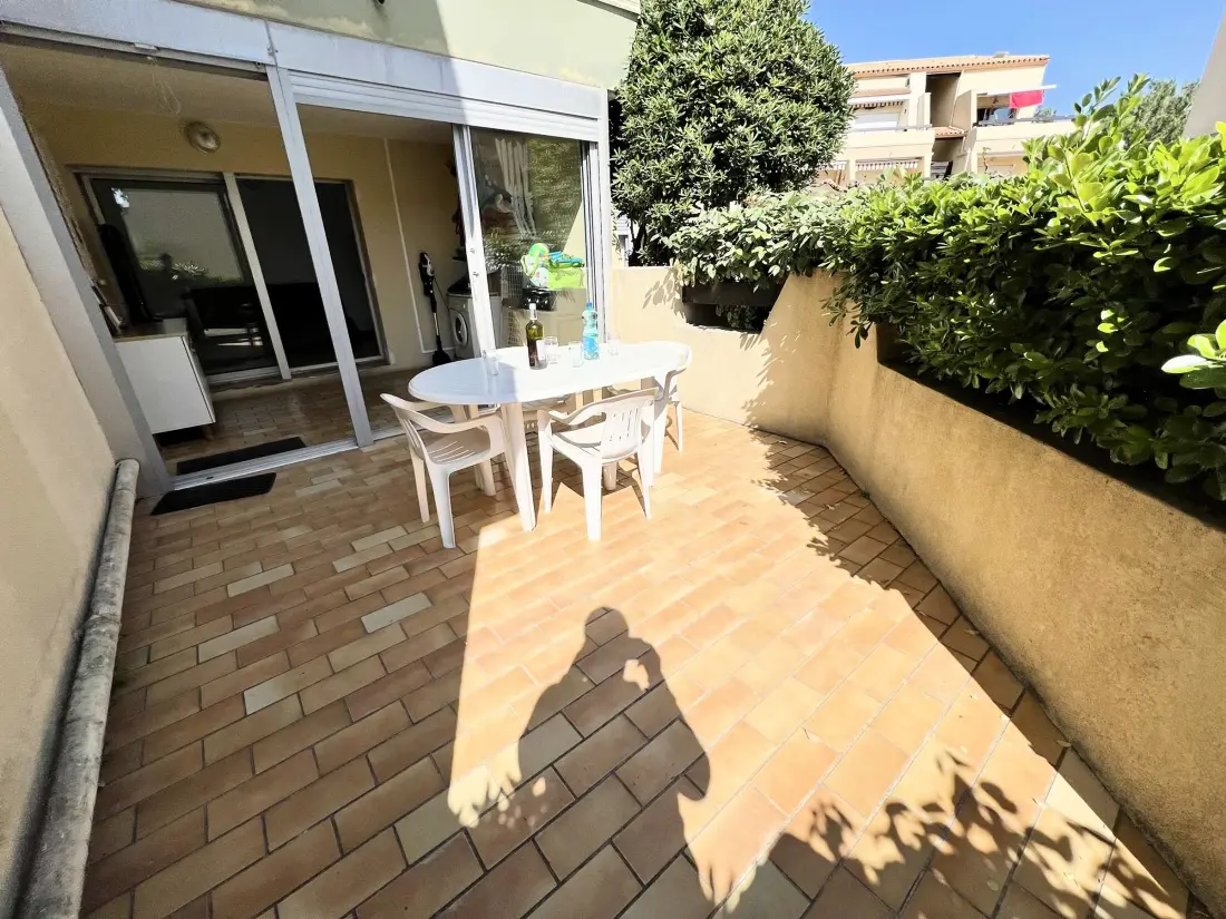 Location de Vacances MARSEILLAN-PLAGE 690