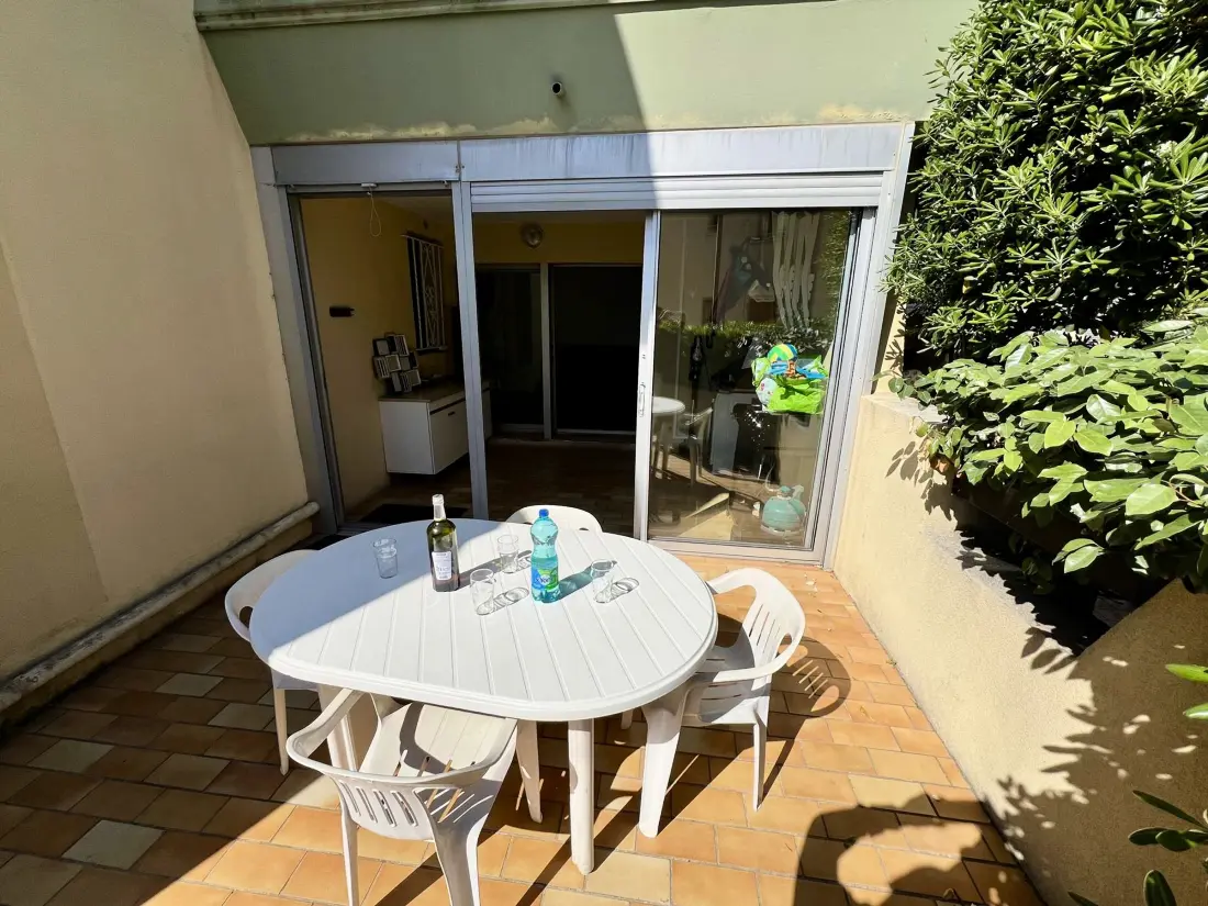 Location de Vacances MARSEILLAN-PLAGE 690