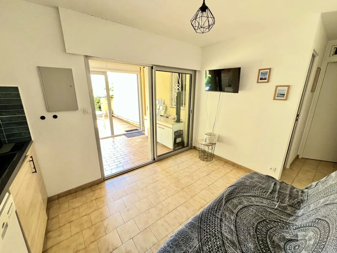 Location de Vacances MARSEILLAN-PLAGE 690