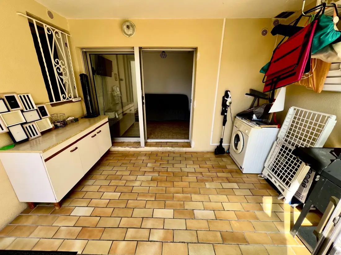Location de Vacances MARSEILLAN-PLAGE 690