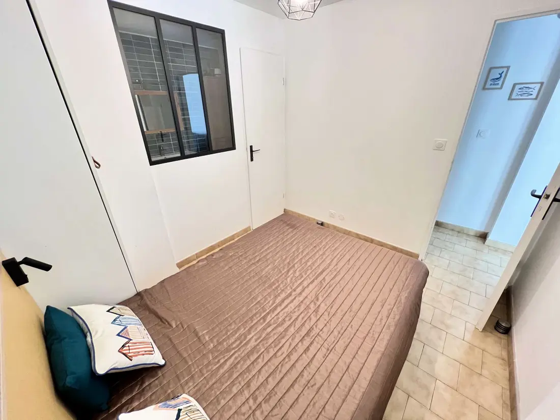 Location de Vacances MARSEILLAN-PLAGE 690