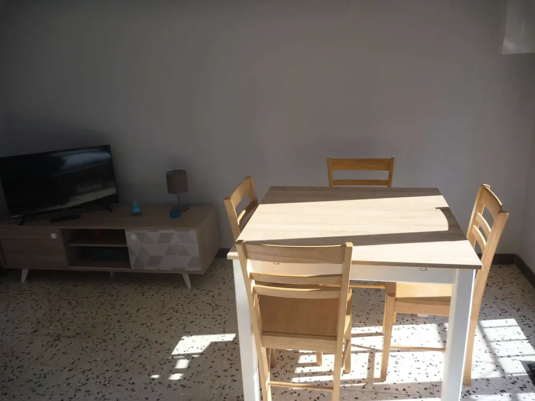 Location de Vacances MARSEILLAN-PLAGE 691