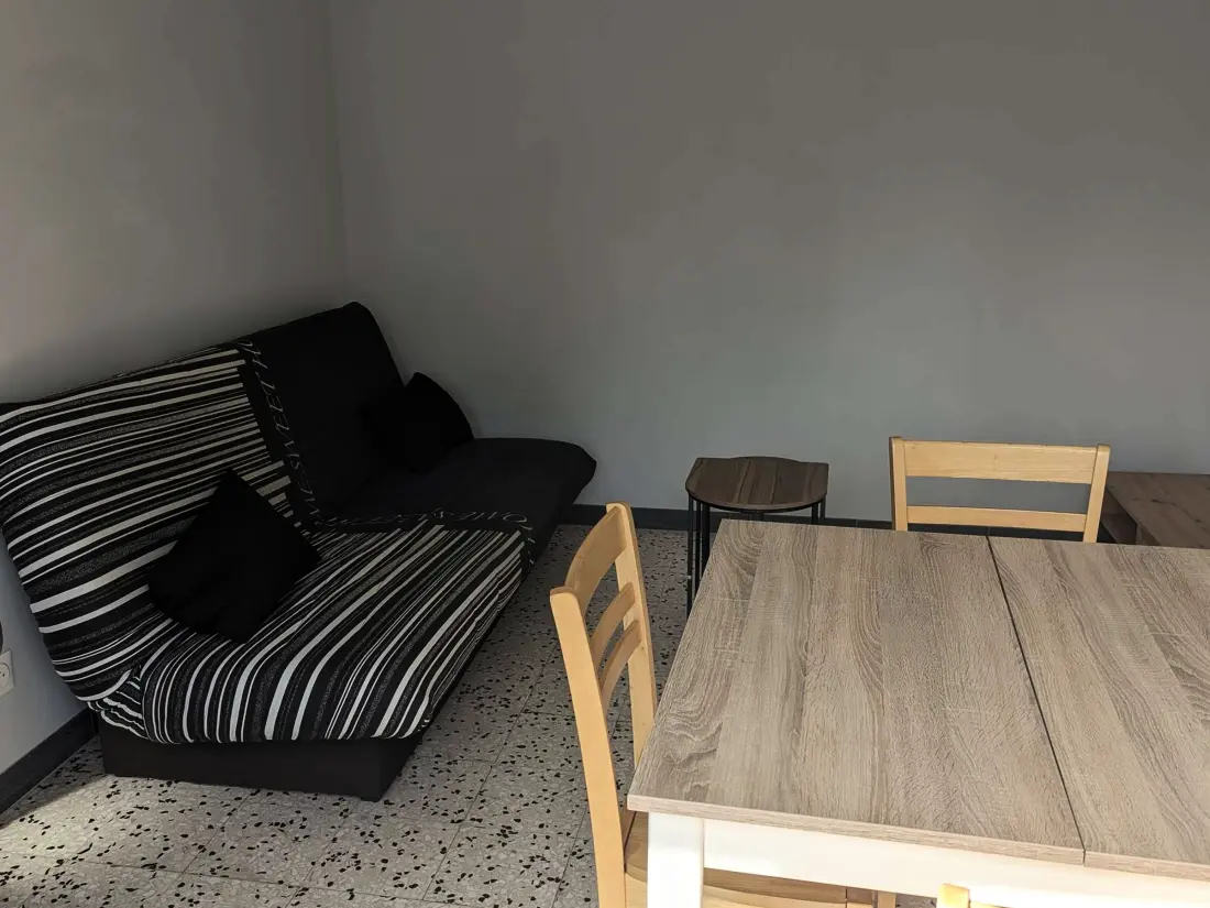 Location de Vacances MARSEILLAN-PLAGE 691