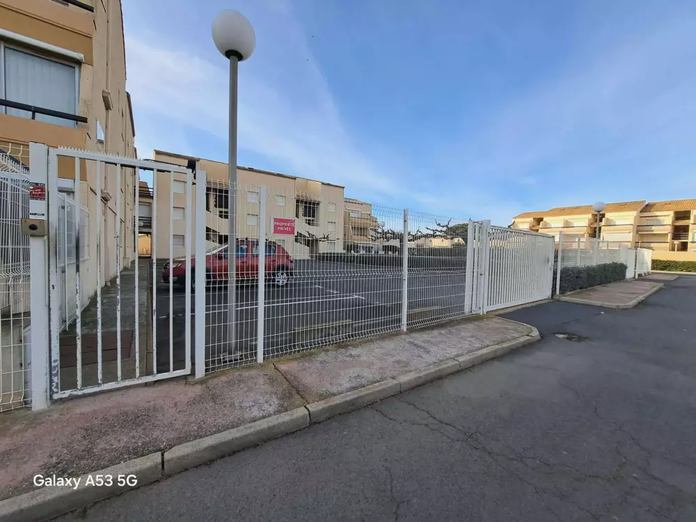 Location de Vacances MARSEILLAN-PLAGE 88