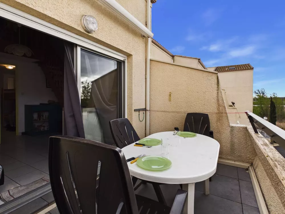 Location de Vacances MARSEILLAN-PLAGE 88