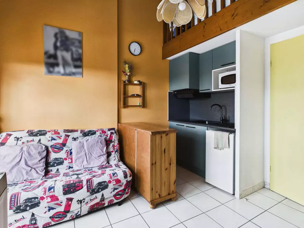 Location de Vacances MARSEILLAN-PLAGE 88