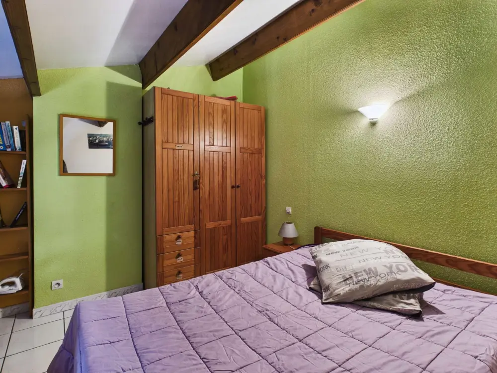 Location de Vacances MARSEILLAN-PLAGE 88