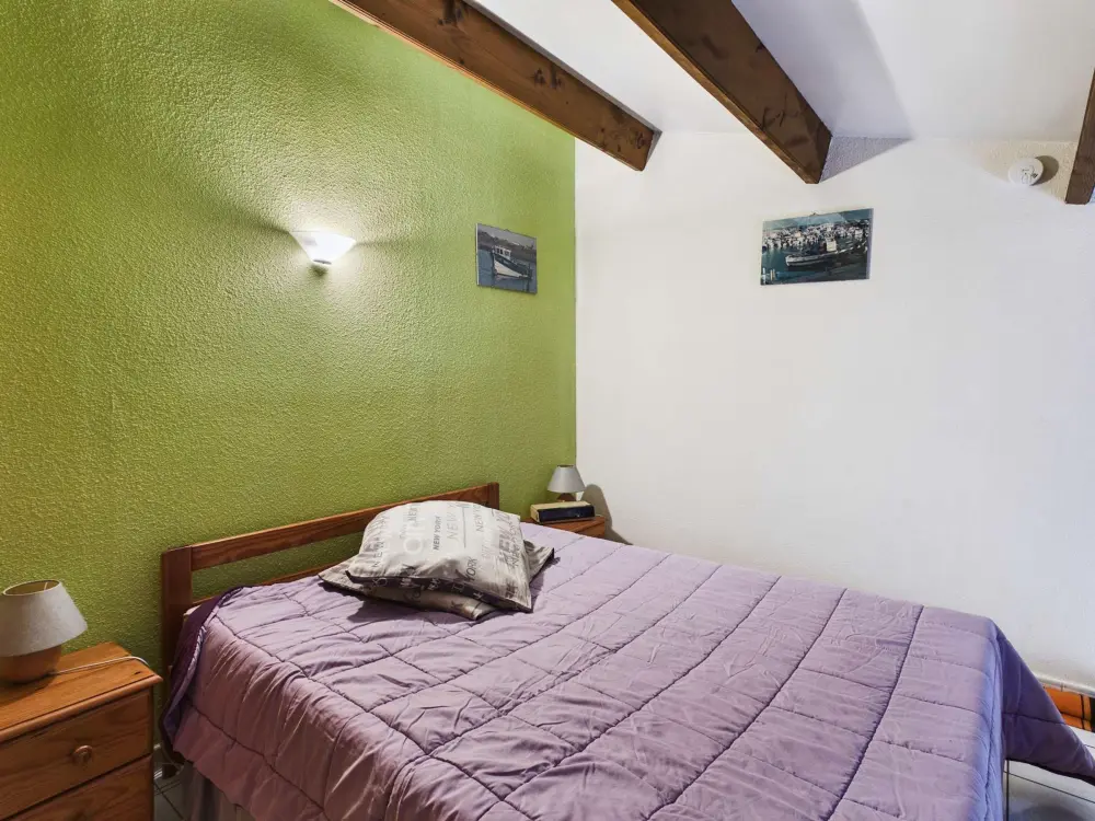 Location de Vacances MARSEILLAN-PLAGE 88