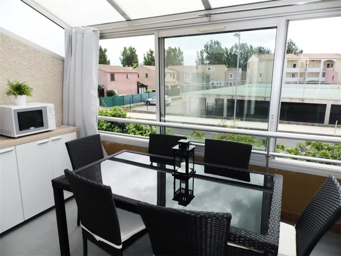 Location de Vacances MARSEILLAN-PLAGE 98