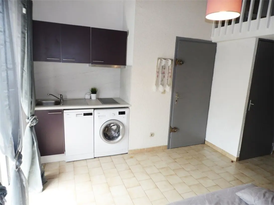 Location de Vacances MARSEILLAN-PLAGE 98