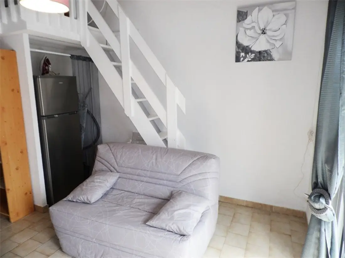 Location de Vacances MARSEILLAN-PLAGE 98