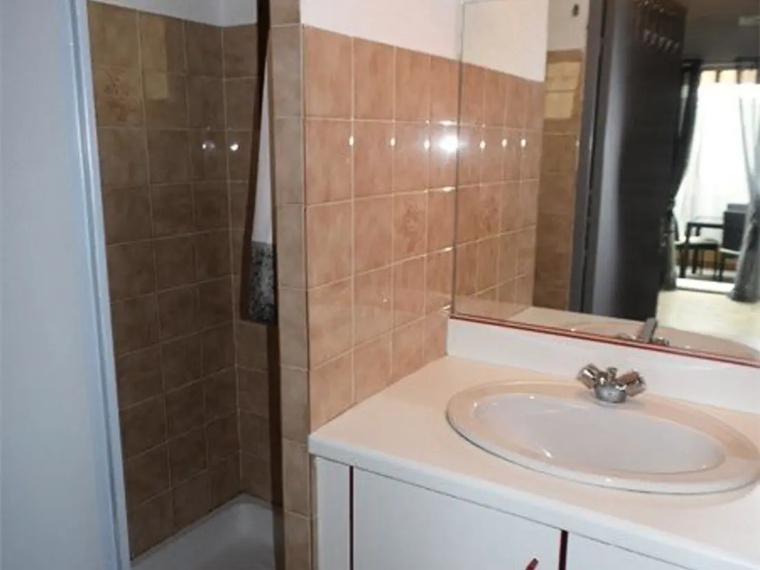 Location de Vacances MARSEILLAN-PLAGE 98