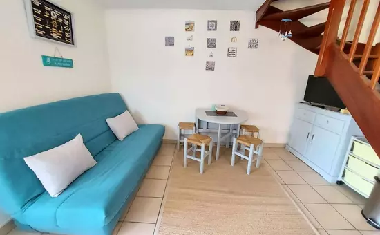 Maison de Vacances MARSEILLAN-PLAGE 289