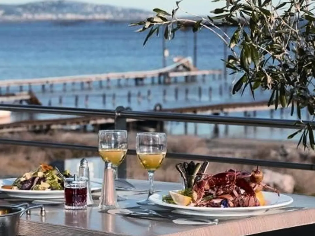 Maison de Vacances MARSEILLAN-PLAGE 36